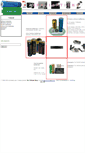 Mobile Screenshot of cn-battery.net